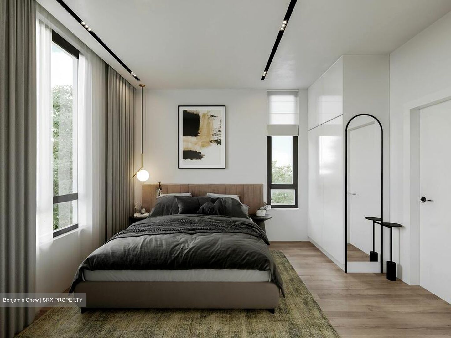 10 Evelyn (D11), Apartment #515715671